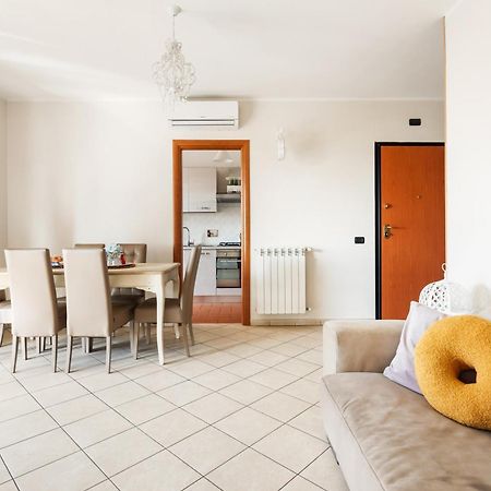 Casa Vacanze Giramondo Fiumicino Værelse billede