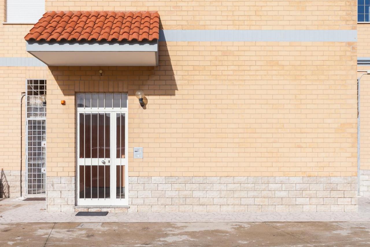 Casa Vacanze Giramondo Fiumicino Eksteriør billede