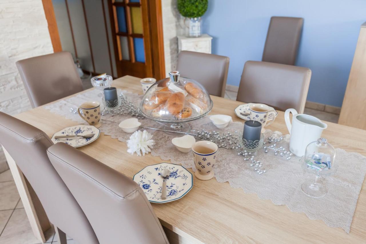 Casa Vacanze Giramondo Fiumicino Eksteriør billede