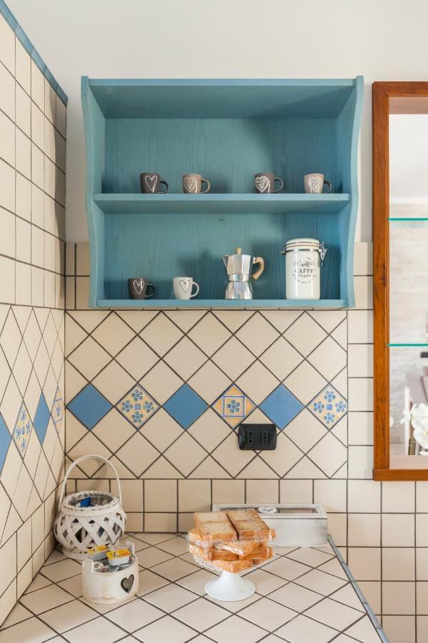 Casa Vacanze Giramondo Fiumicino Eksteriør billede